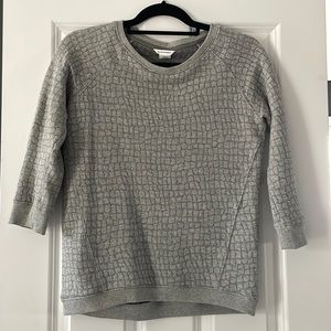 Club Monaco Sweatshirt